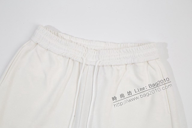 Dior專櫃迪奧2023SS新款刺繡短褲 男女同款 tzy2745